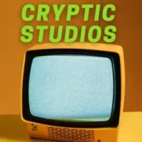 Cryptic Studios Logo