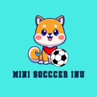 Mini Soccer Inu Logo