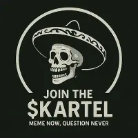 KARTEL Logo