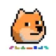 Doge Tetris