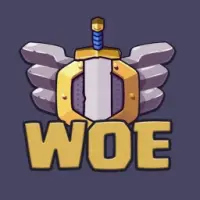 Wrath of Empires Logo