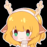 DeerGirl Logo