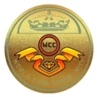 World Coin Community Logo
