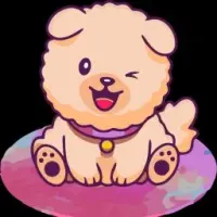 Baby Chow Chow Logo
