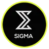 Sigma Dude Logo