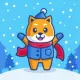 SHIBAFROST