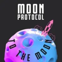MoonProtocol Logo