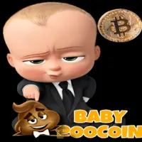 babypocoin Logo