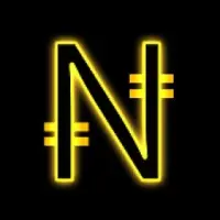NEON wallet Logo