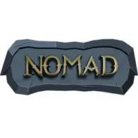 NOMADLAND TOKEN Logo