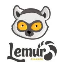 Lemur Finance Logo