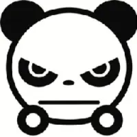 PANDAS Logo
