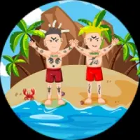 Island BoyZ Logo