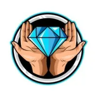 DiamondHands Logo