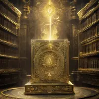 Book Of Money Logo