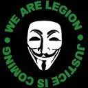 Legion For Justice Logo