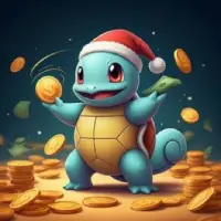SQUIRTMAS Logo