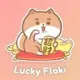 Lucky Floki