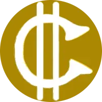 Biafra coin Logo