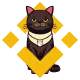 Moon Cat