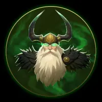 Odin Tools Logo