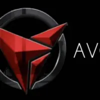 Avengers Token Logo