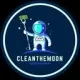 CleanTheMoon