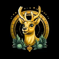 Yuck Buck Logo