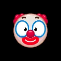 Clown Logo