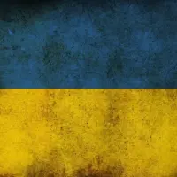 STOP War In Ukraine Logo