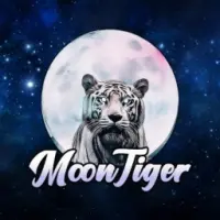 MoonTiger Inu Logo