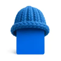 BASE WIF HAT Logo