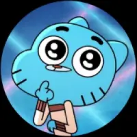 Gumball Token Logo