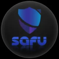 SAFU TOKEN Logo