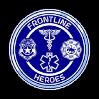 Frontline Heroes Token Logo