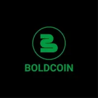 BOLDCOIN Logo