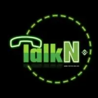 TALKN Logo