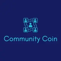Community Coin Logo