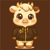 Baby Moo Logo