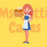 MsPattiCakes Logo