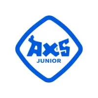 AXS JUNIOR Logo