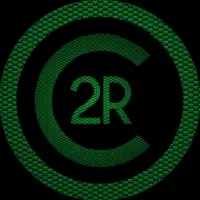 CryptoRoadRunner Logo