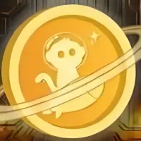ApeMax Coin Logo
