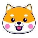 ShibaMoonStar Logo