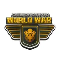 COC World War Logo