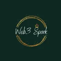 Web3 Spark Logo