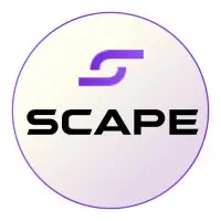 5th Scape Token Logo