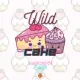 WildCAKE