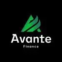 Avante Finance Logo