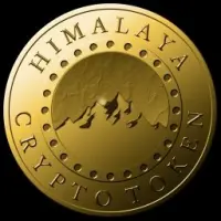 Himalaya Logo